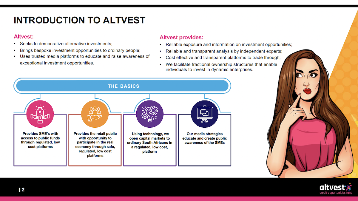 Altvest Wealth